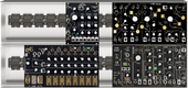 My filar Eurorack