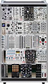 main rack
