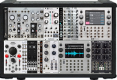 Rack for Handin