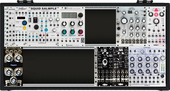 My themeless Eurorack