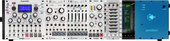 My nonplussed Eurorack