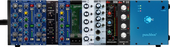 My Processing Rack