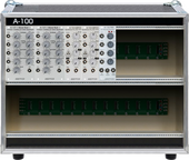 My shapeless Eurorack