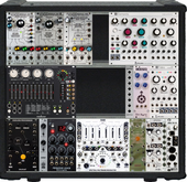 Eisentanz - 4th Rack