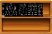 Aurtuia Rack