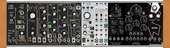 My graceless Eurorack