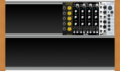 My Rack