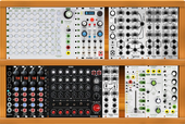 Drums Sequencer