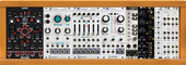 My bunted Eurorack