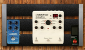 My blameful Pedalboard