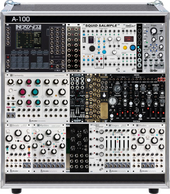 My ungorged Eurorack