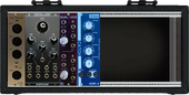 My tressured Eurorack