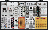 Live Rack  current state May 2019