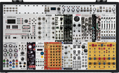 Live Rack  current state May 2019