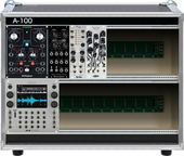scooper rack