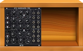 My springy Eurorack