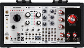 My shapeless Eurorack