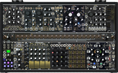Make Noise Shared System + brains