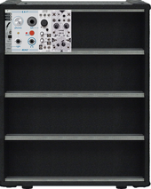 My roselike Eurorack
