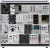 Sampling Rack