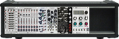 My stealthy Eurorack