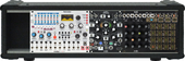 My boarish Eurorack