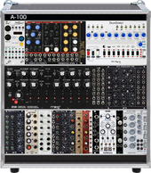 My First Eurorack by Tomy