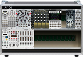 My cymose Eurorack