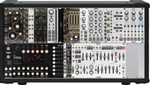 My Atlantis Rack