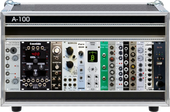 My unique Eurorack
