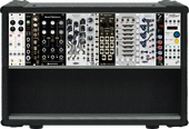 My livid Eurorack