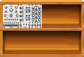 My sheltered modular