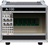 My misformed Eurorack
