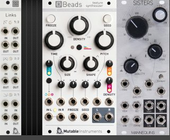 My twofold Eurorack