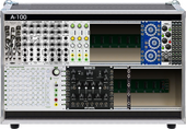 My Second Eurorack