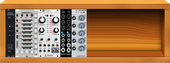 My biggish Eurorack