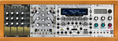 My different Eurorack (copy)