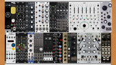 Arturia Rack Brute 6U