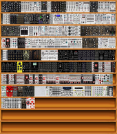 Eurorack Realistic