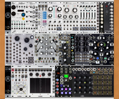 shuttle system + rene and morphagene