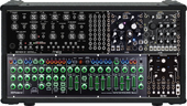 My grotesque Eurorack