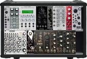 My groping Eurorack