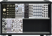 My  first Eurorack