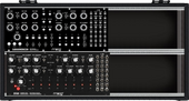 My dumb Eurorack