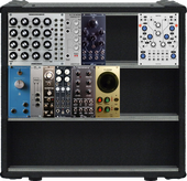 My archaic Eurorack