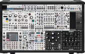 Ambient / Glitchy Sound Eurorack (copy)