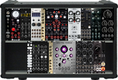 My waney Eurorack