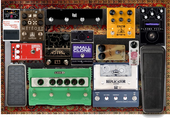 Current sonic altar board