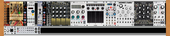 My farci Eurorack
