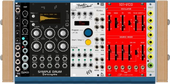 My unwon Eurorack